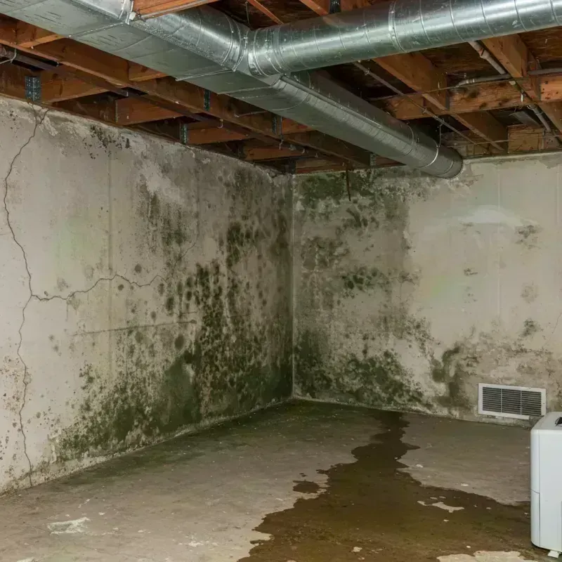 Professional Mold Removal in Stoddard County, MO